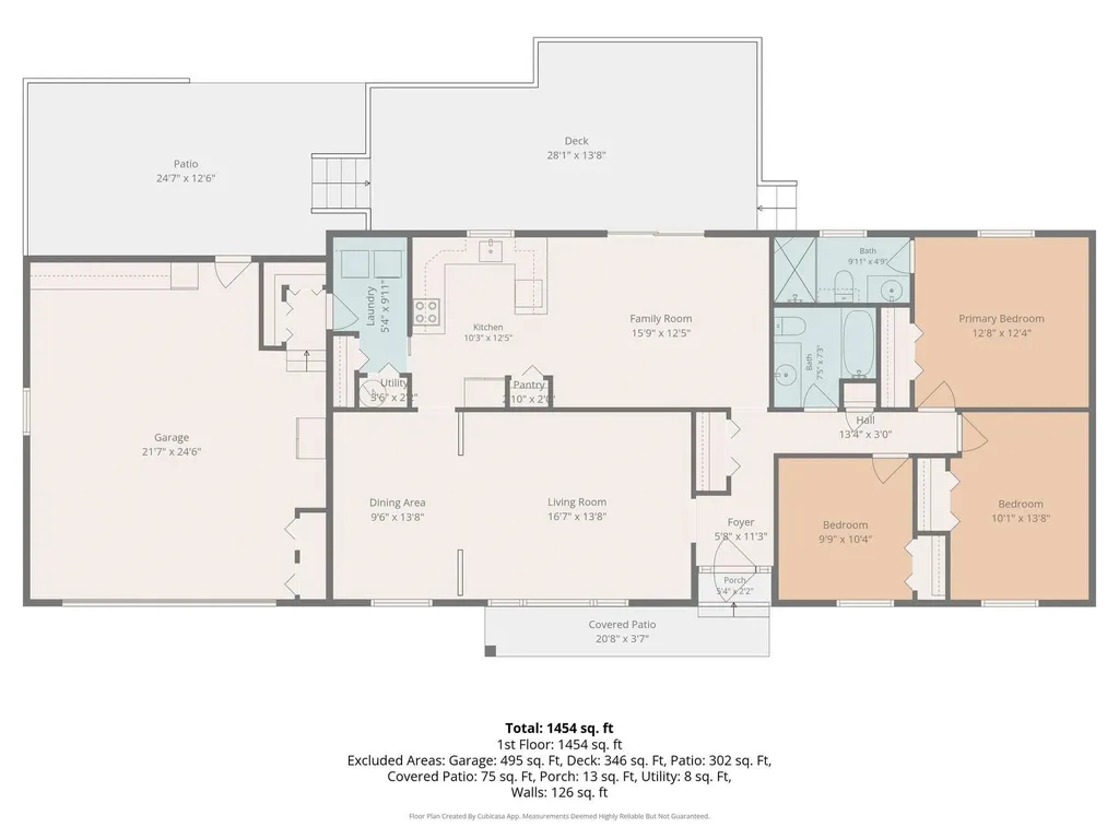 10062 E Claremont Drive Elmwood Charter Township MI 49684