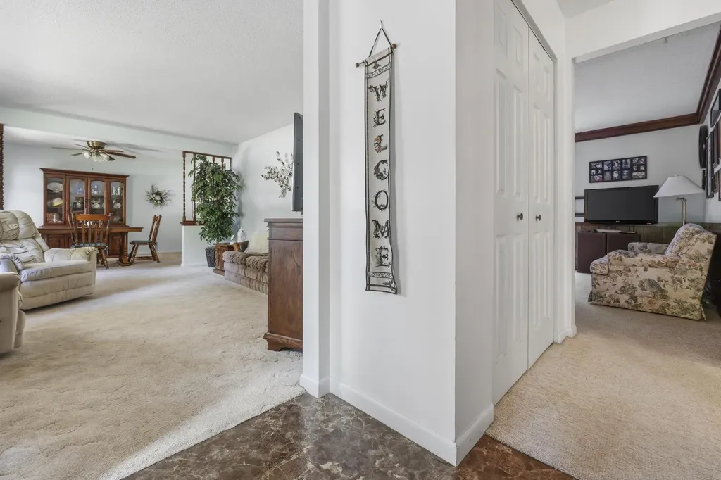 10062 E Claremont Drive Elmwood Charter Township MI 49684