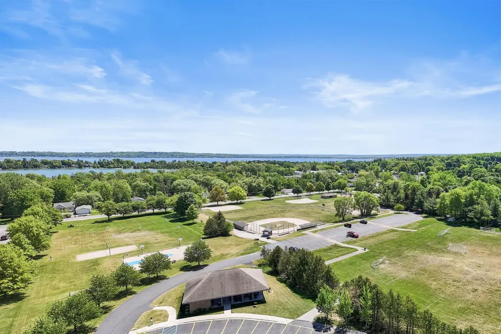 10062 E Claremont Drive Elmwood Charter Township MI 49684