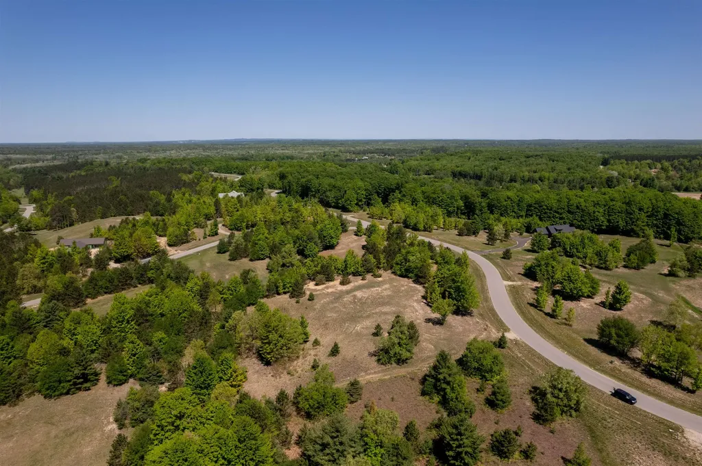 5986 Paradise Ranch Paradise Township MI 49649