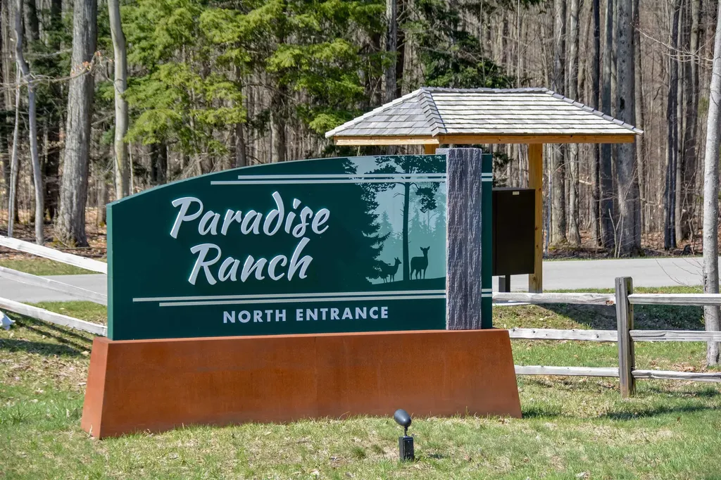 5986 Paradise Ranch Paradise Township MI 49649