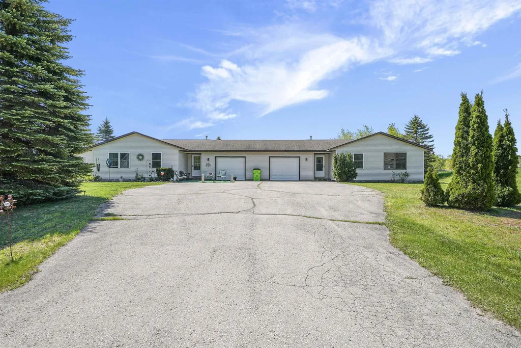 3434 Mahoney Drive East Bay Township MI 49686