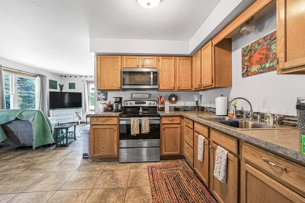 3434 Mahoney Drive East Bay Township MI 49686