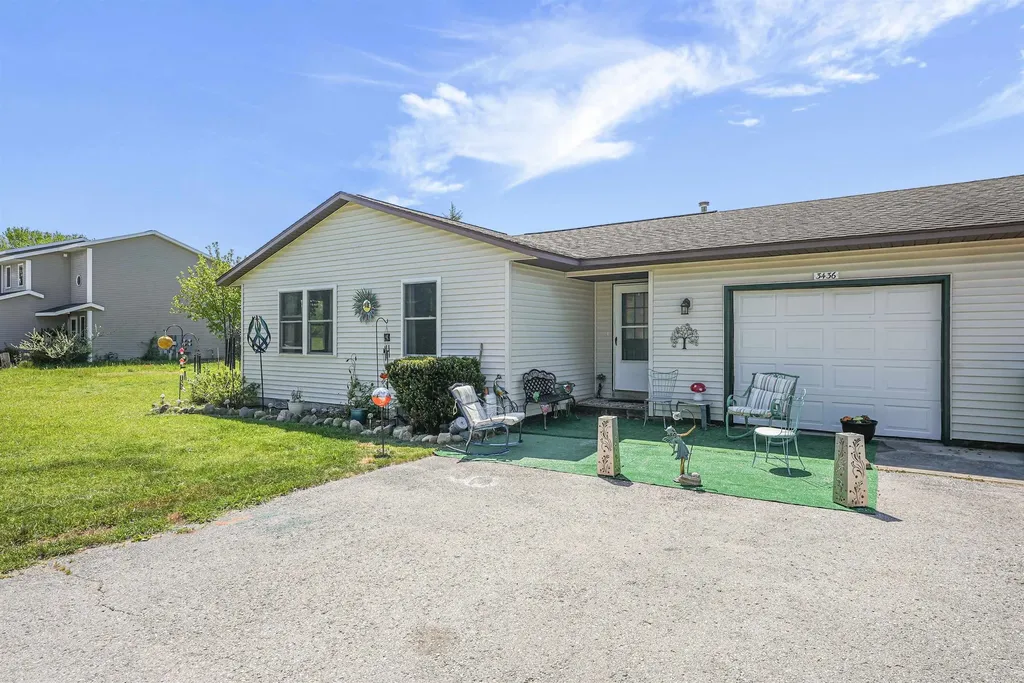 3434 Mahoney Drive East Bay Township MI 49686