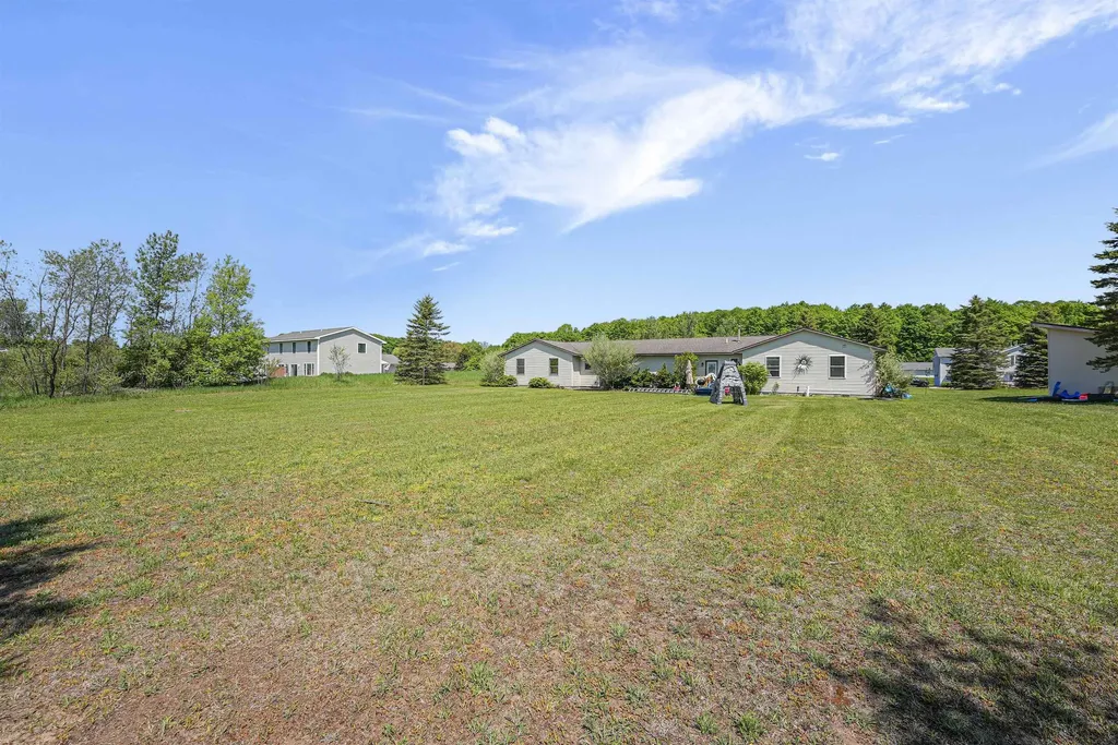 3434 Mahoney Drive East Bay Township MI 49686