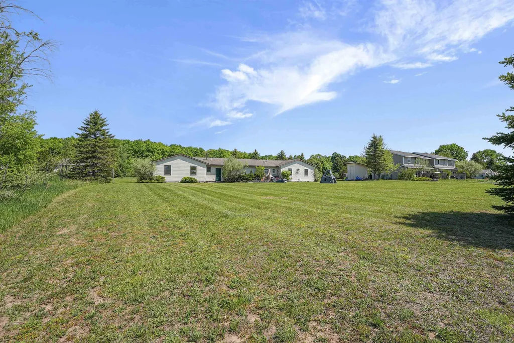 3434 Mahoney Drive East Bay Township MI 49686