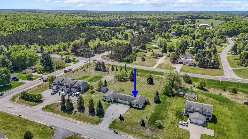3434 Mahoney Drive East Bay Township MI 49686