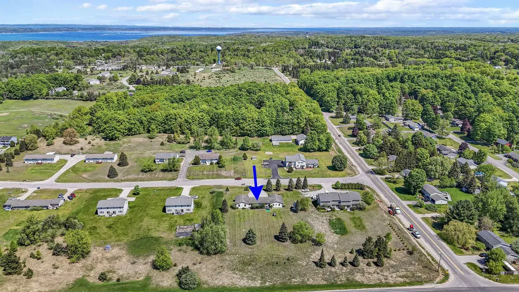 3434 Mahoney Drive East Bay Township MI 49686