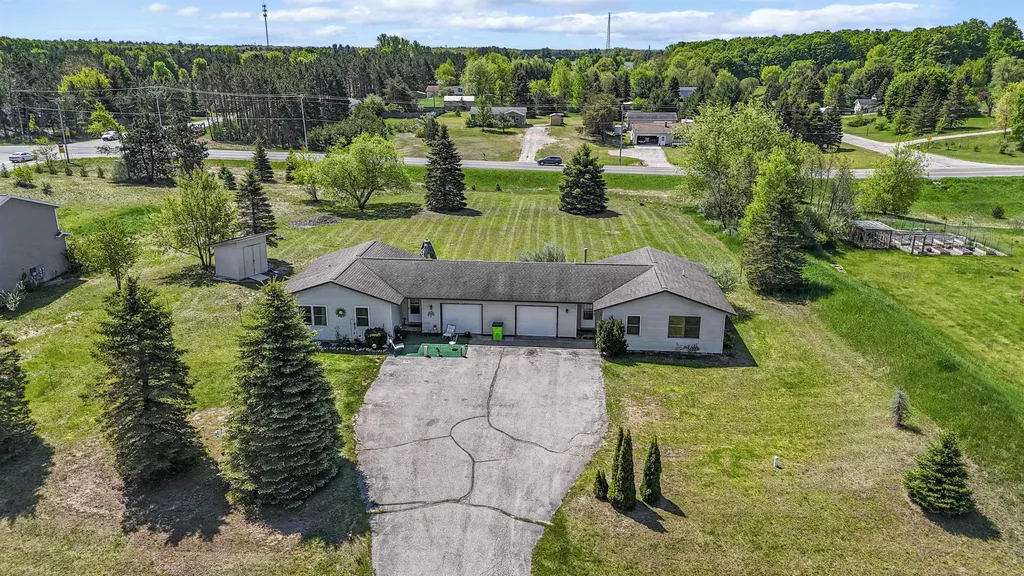 3434 Mahoney Drive East Bay Township MI 49686