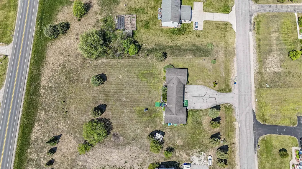 3434 Mahoney Drive East Bay Township MI 49686