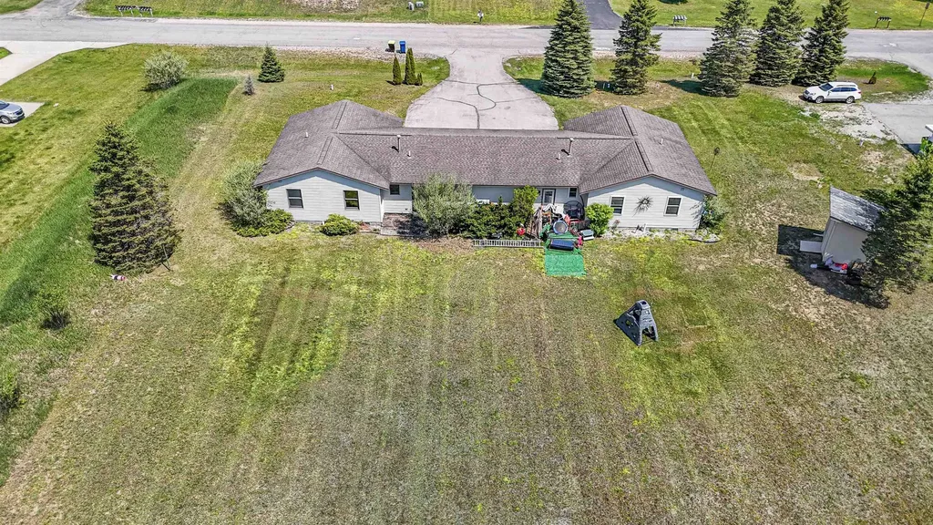 3434 Mahoney Drive East Bay Township MI 49686
