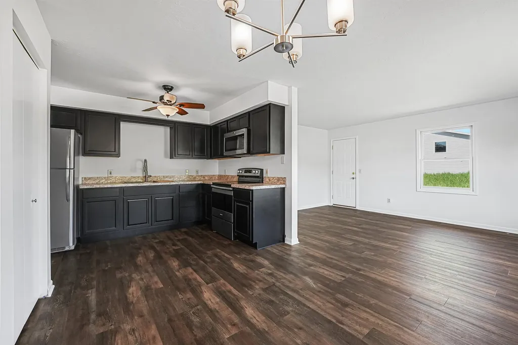 3434 Mahoney Drive East Bay Township MI 49686