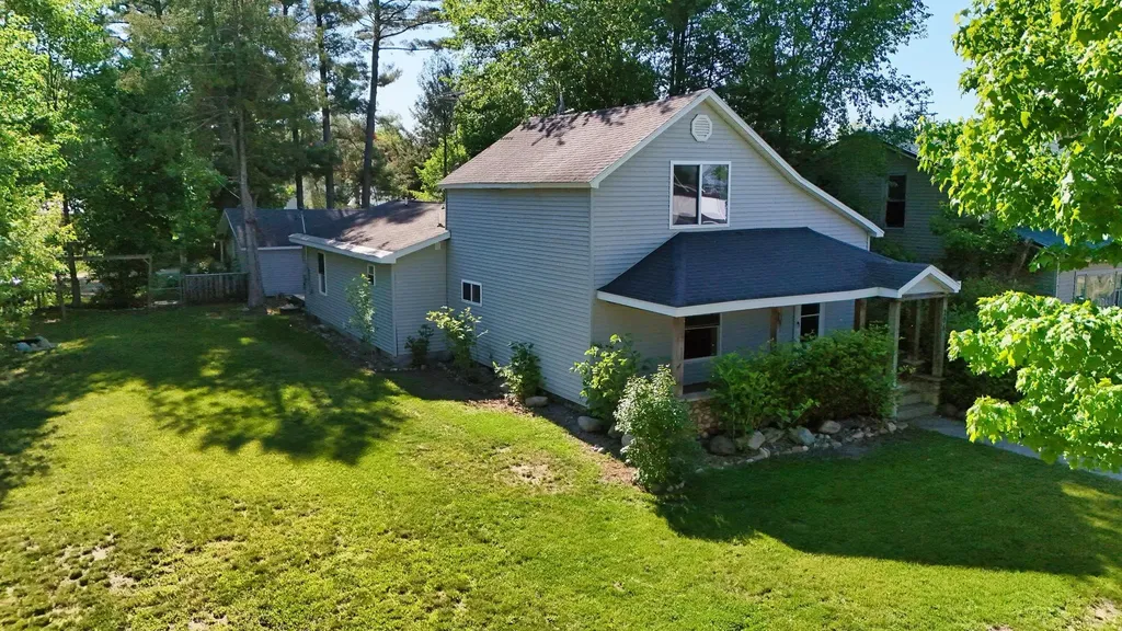 206 N Maple Street Mancelona Township MI 49659