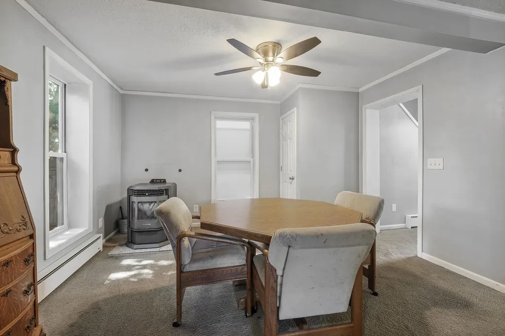 206 N Maple Street Mancelona Township MI 49659