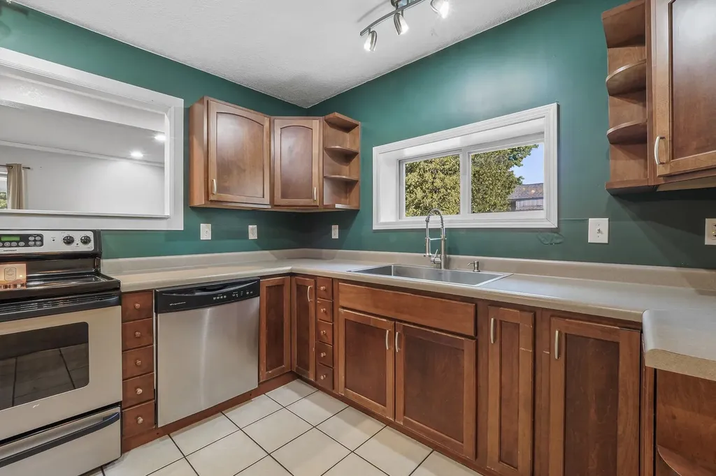 206 N Maple Street Mancelona Township MI 49659