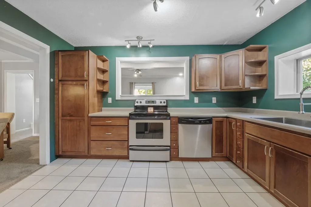 206 N Maple Street Mancelona Township MI 49659