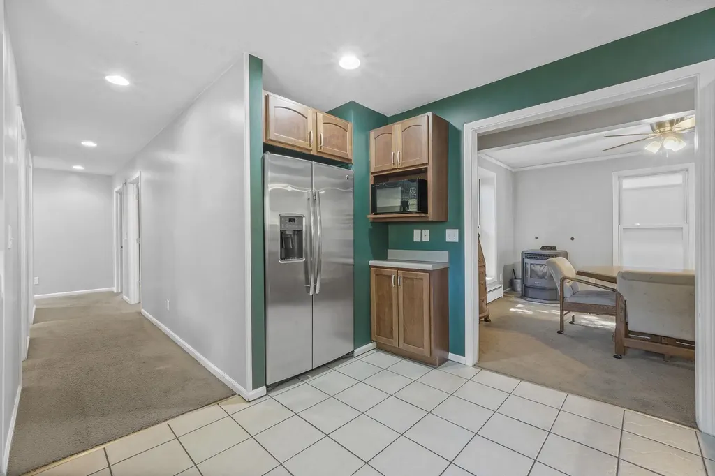 206 N Maple Street Mancelona Township MI 49659