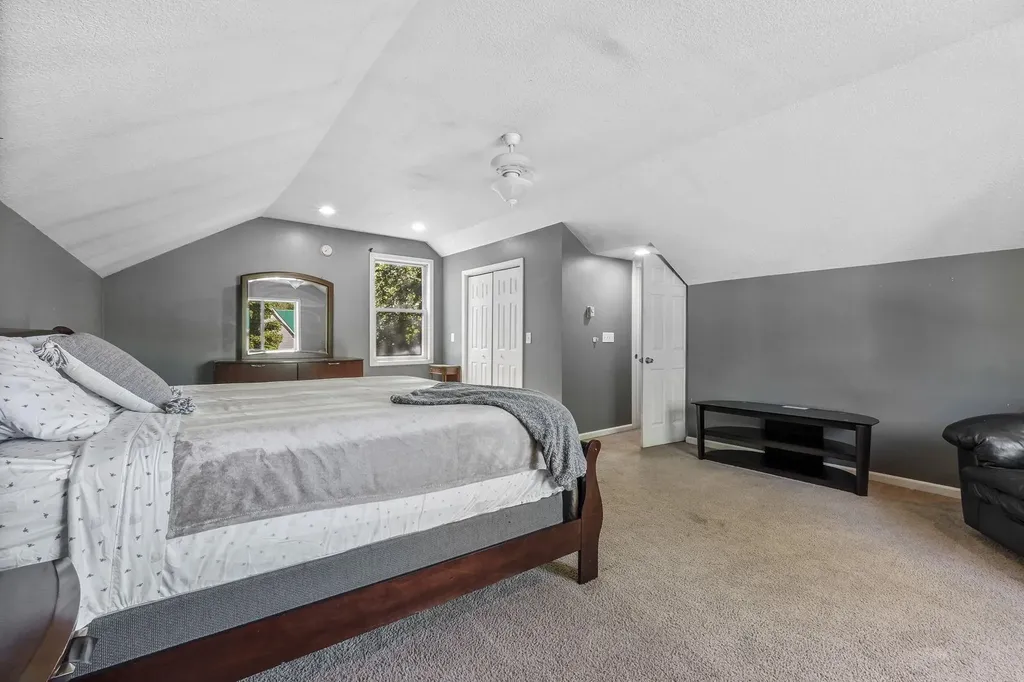 206 N Maple Street Mancelona Township MI 49659