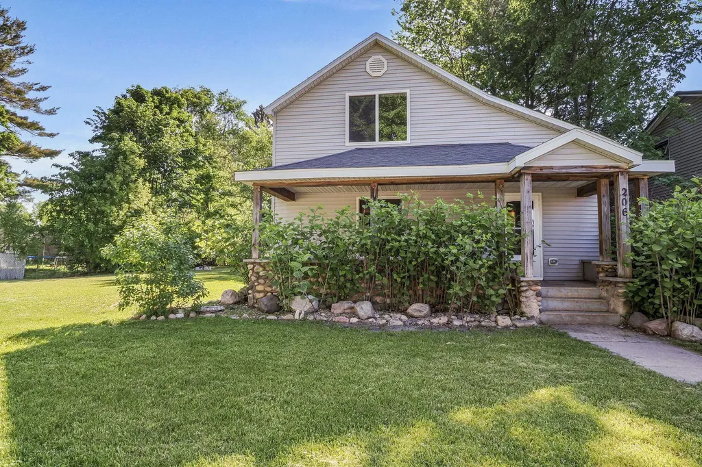 206 N Maple Street Mancelona Township MI 49659