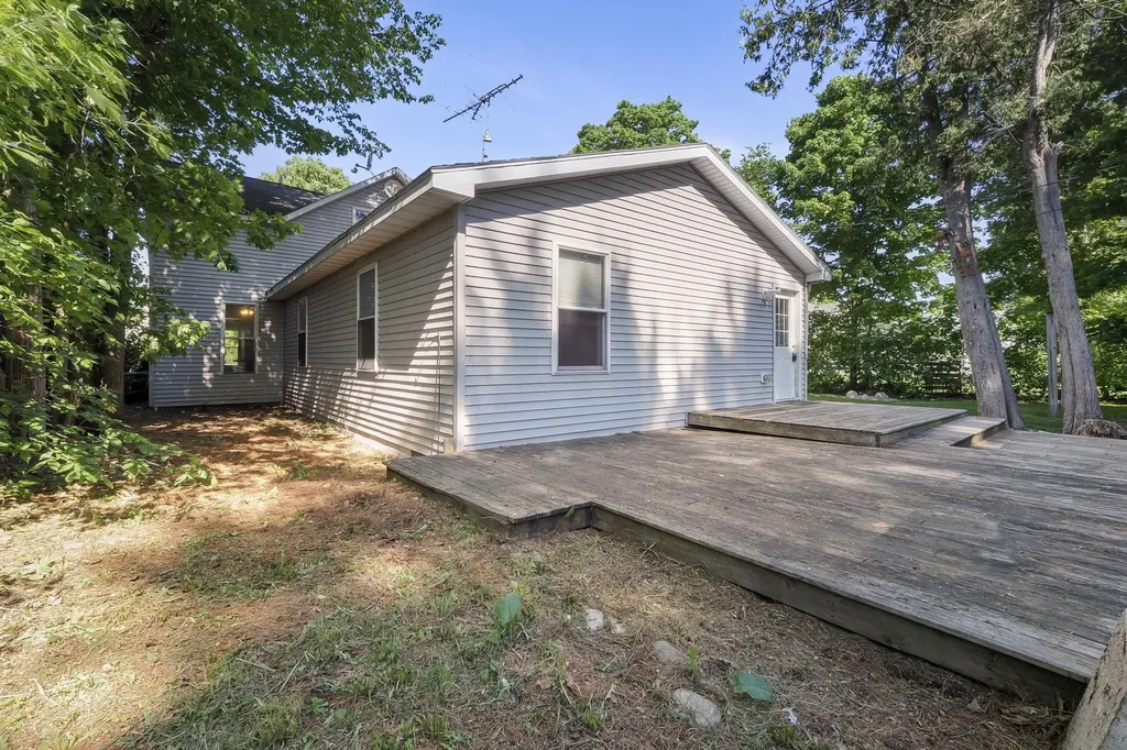 206 N Maple Street Mancelona Township MI 49659