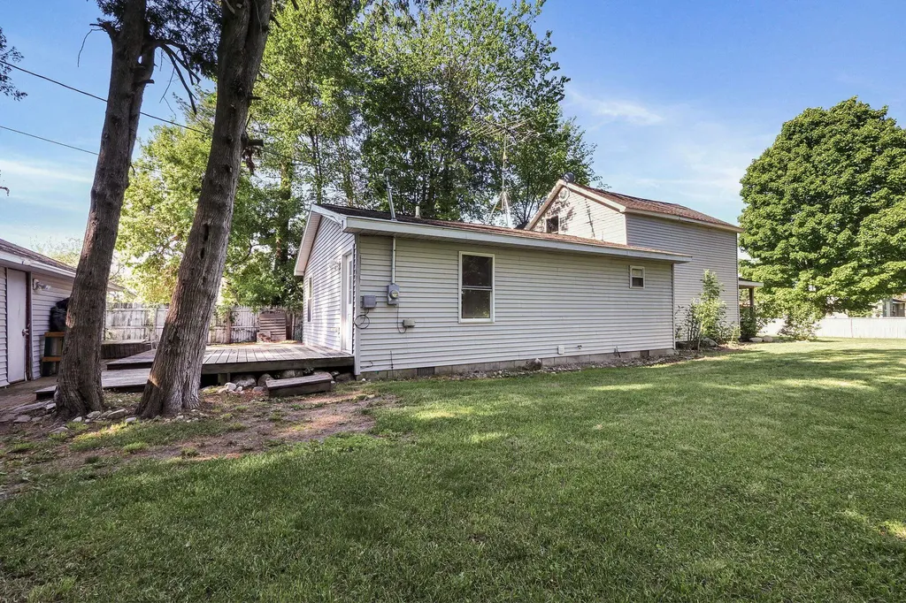 206 N Maple Street Mancelona Township MI 49659