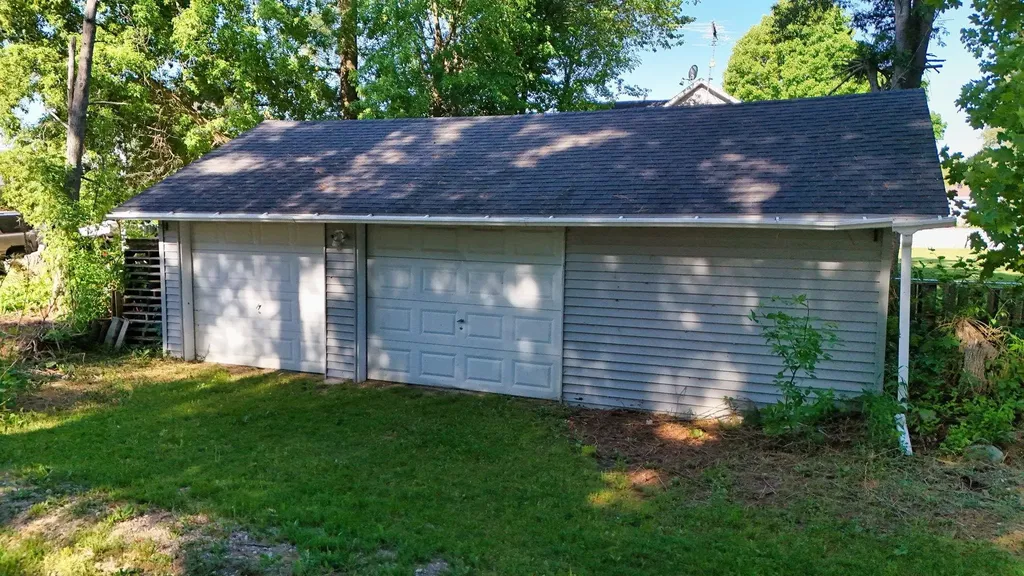 206 N Maple Street Mancelona Township MI 49659