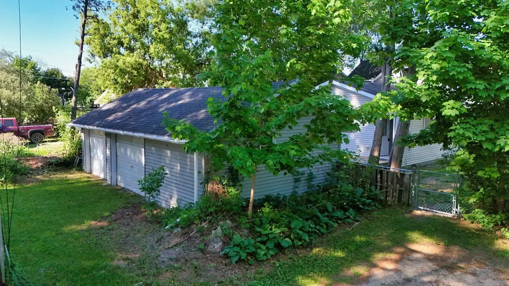 206 N Maple Street Mancelona Township MI 49659