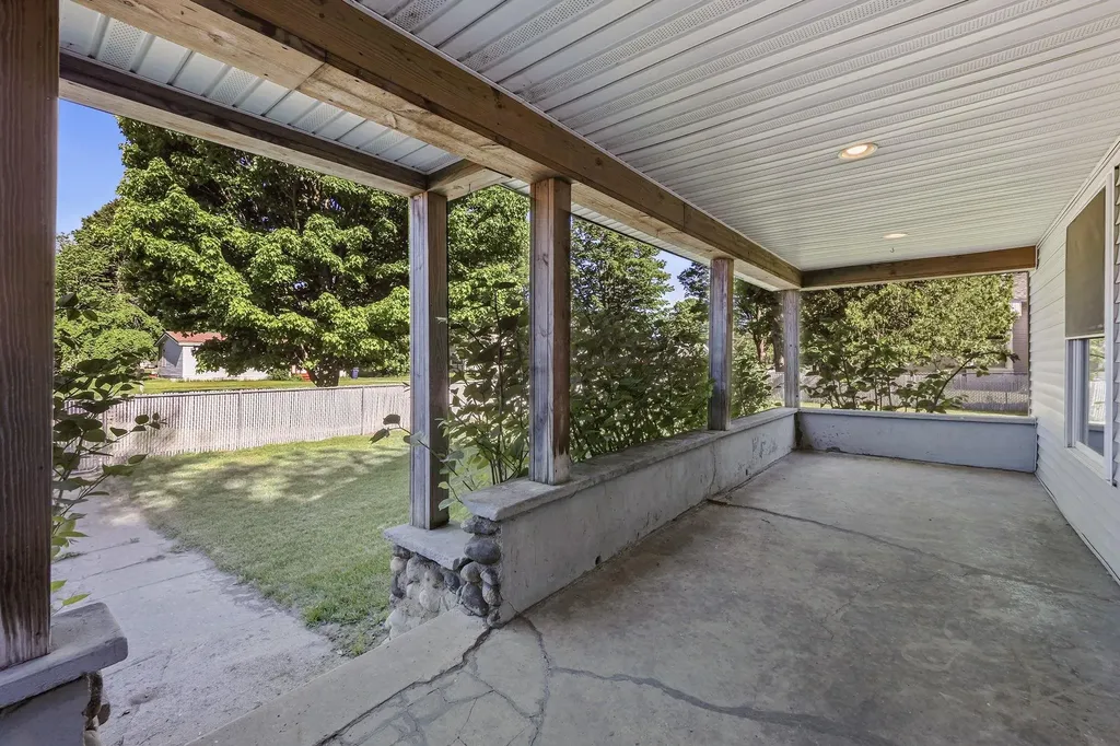 206 N Maple Street Mancelona Township MI 49659