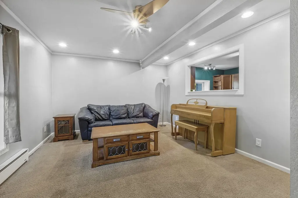 206 N Maple Street Mancelona Township MI 49659