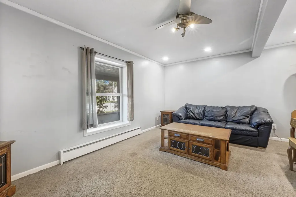 206 N Maple Street Mancelona Township MI 49659