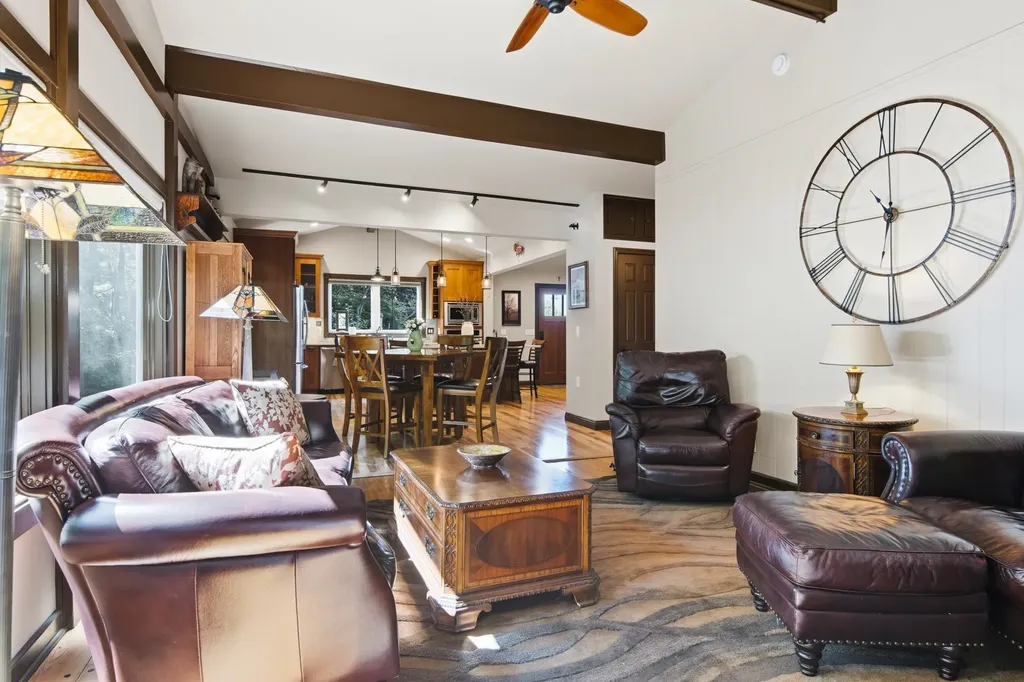 11446 Barnes Road Torch Lake Township MI 49648