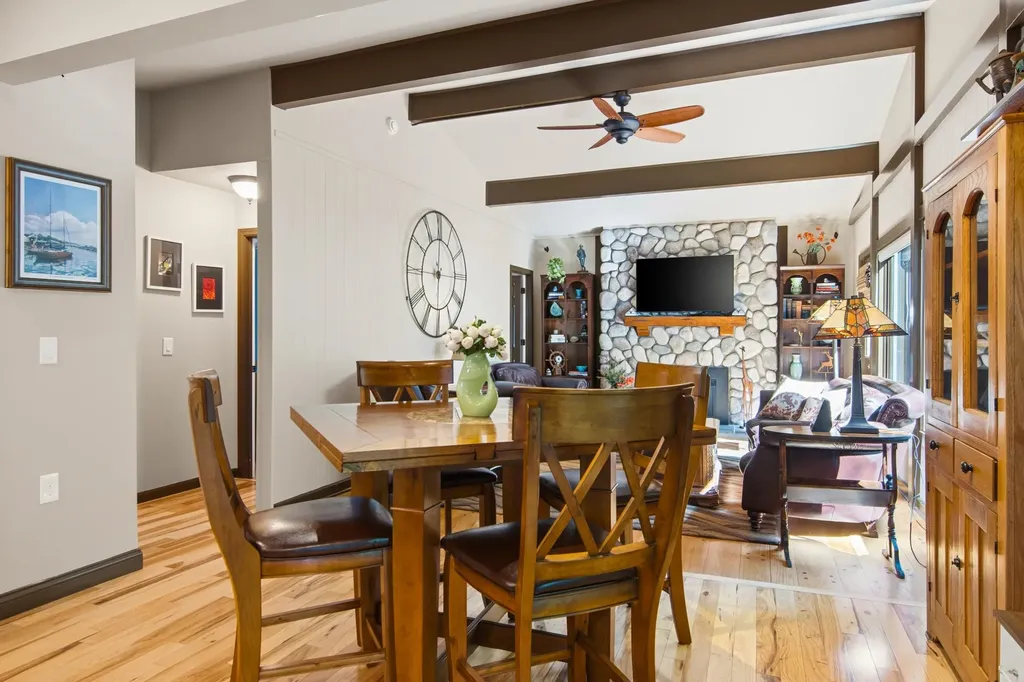 11446 Barnes Road Torch Lake Township MI 49648