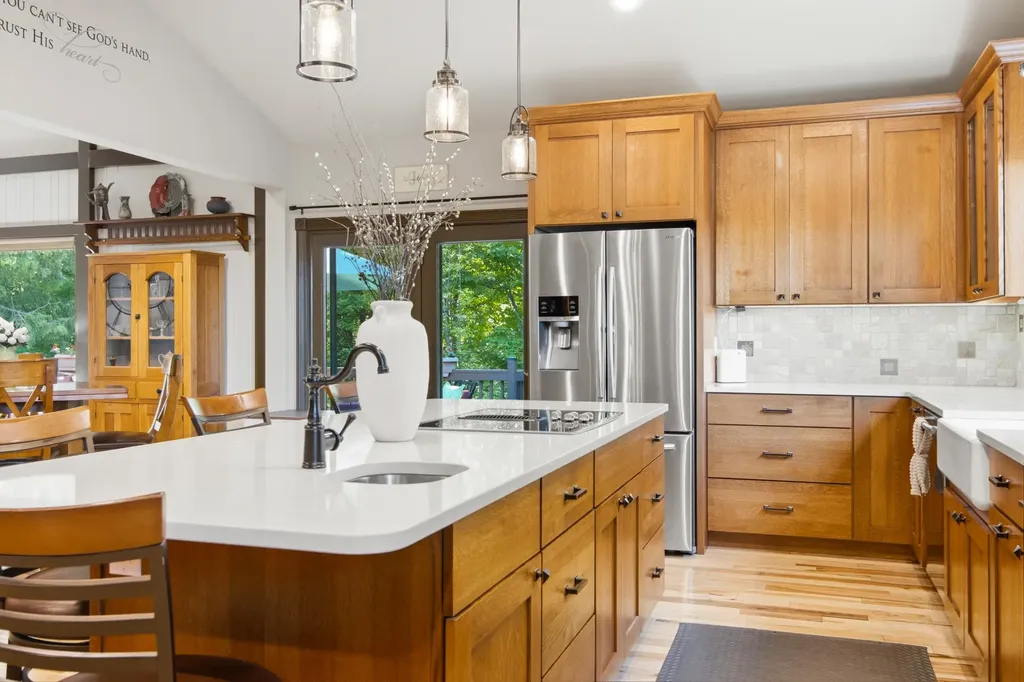 11446 Barnes Road Torch Lake Township MI 49648