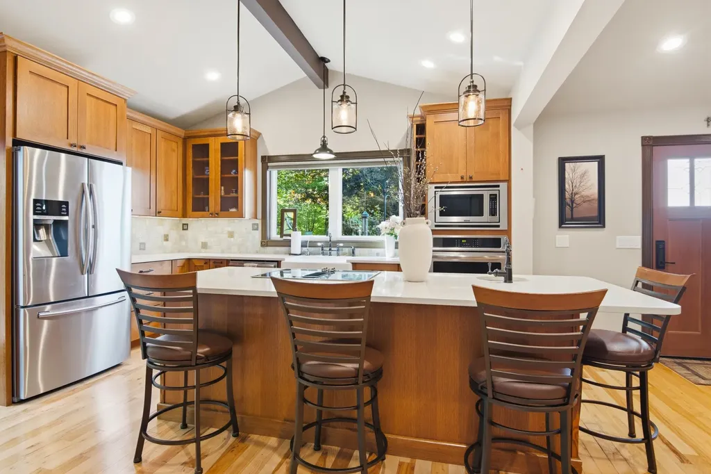 11446 Barnes Road Torch Lake Township MI 49648