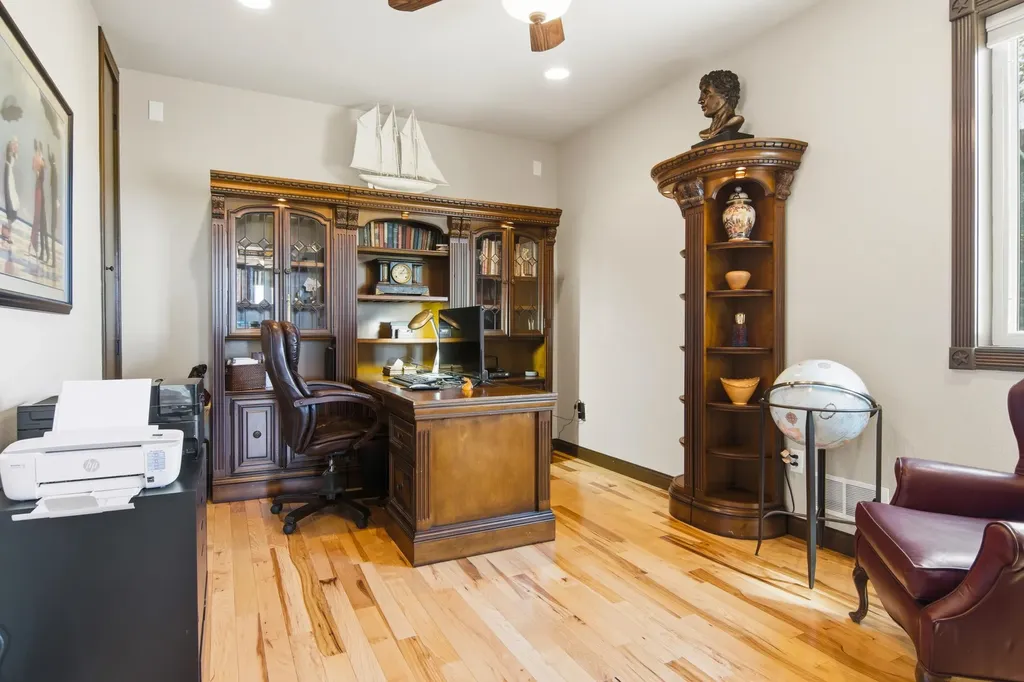 11446 Barnes Road Torch Lake Township MI 49648