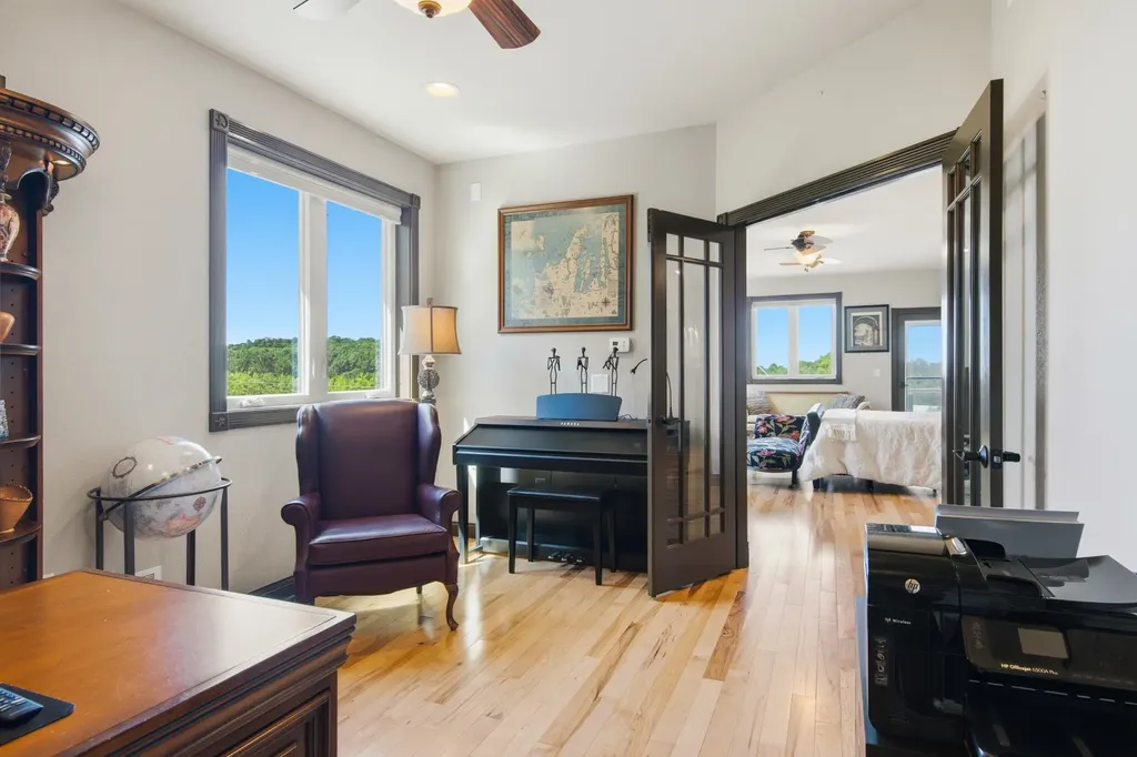 11446 Barnes Road Torch Lake Township MI 49648