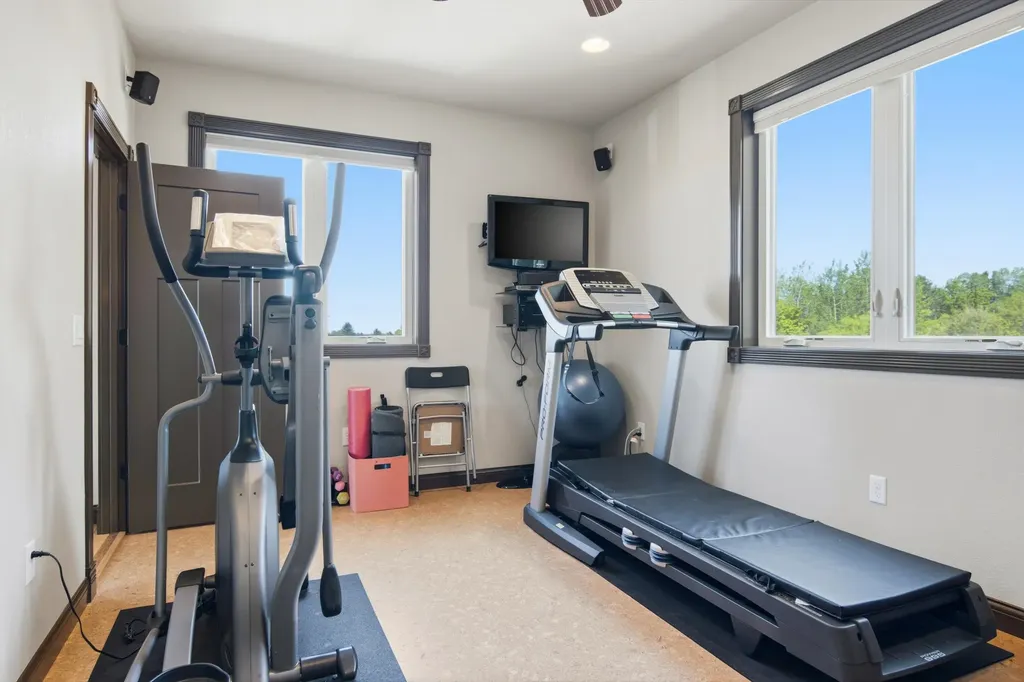 11446 Barnes Road Torch Lake Township MI 49648