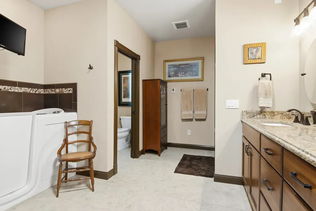11446 Barnes Road Torch Lake Township MI 49648