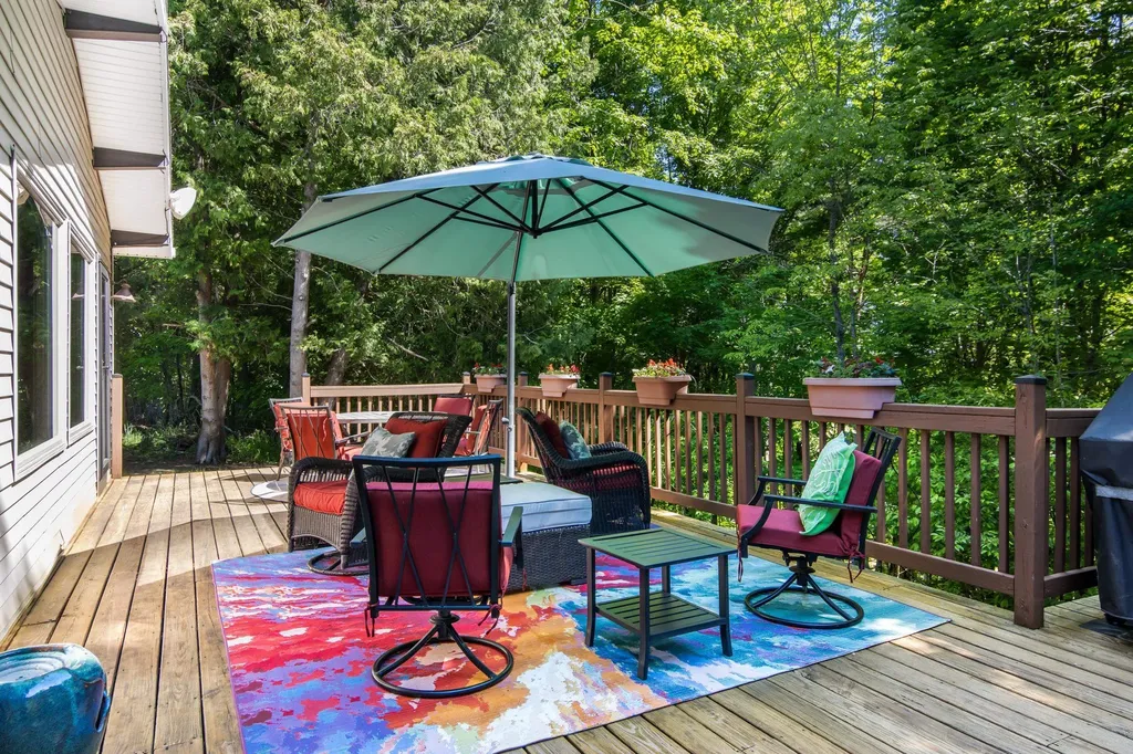 11446 Barnes Road Torch Lake Township MI 49648