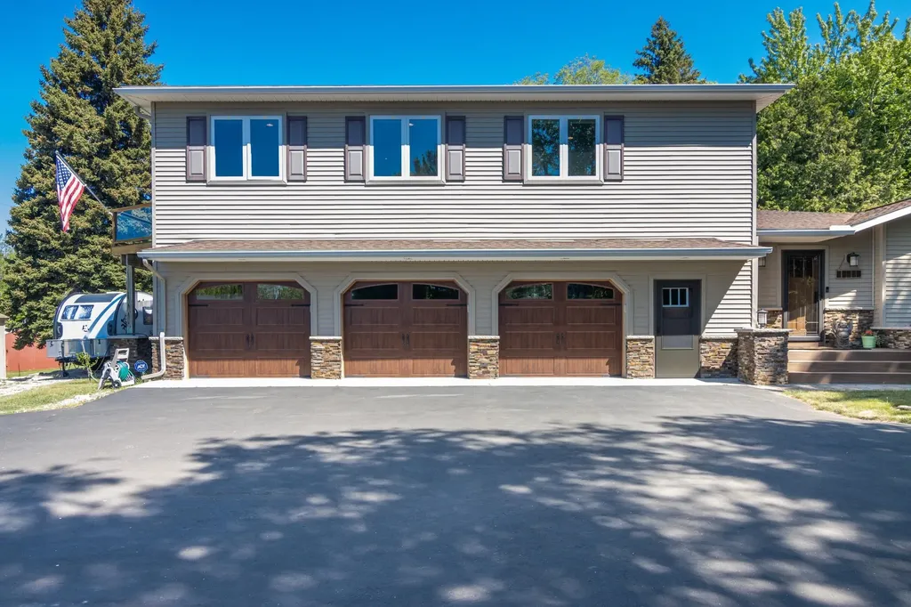 11446 Barnes Road Torch Lake Township MI 49648