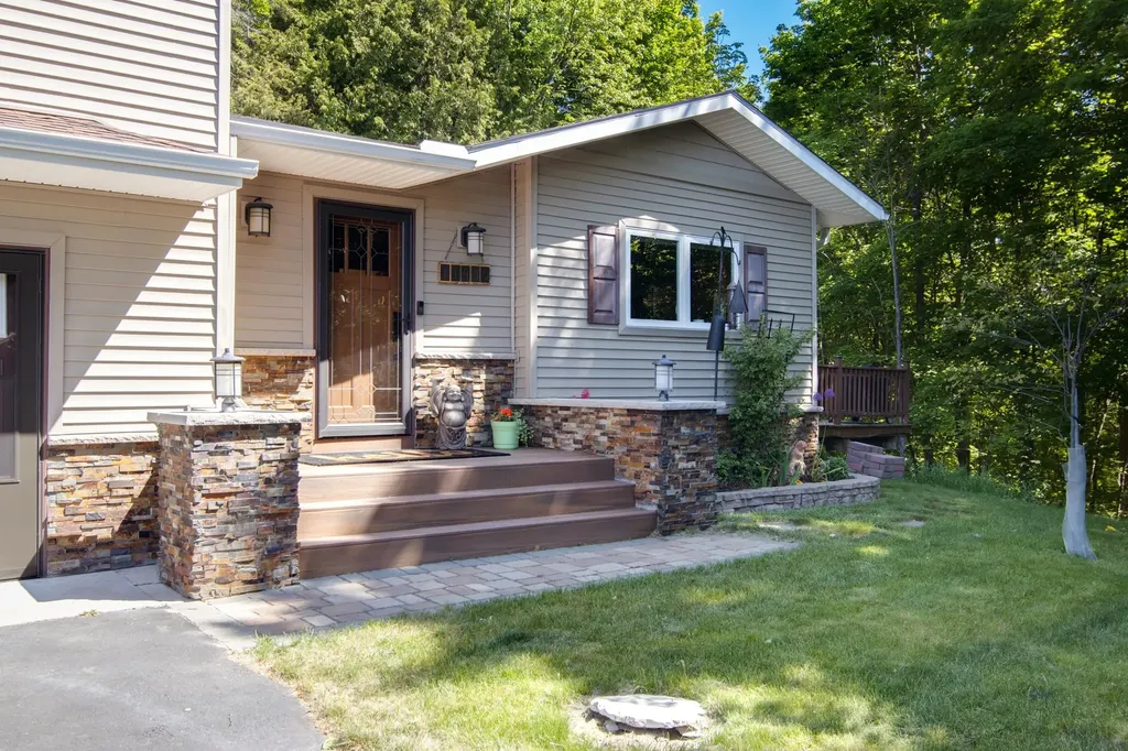 11446 Barnes Road Torch Lake Township MI 49648