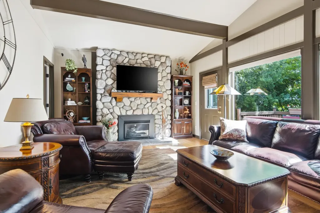 11446 Barnes Road Torch Lake Township MI 49648