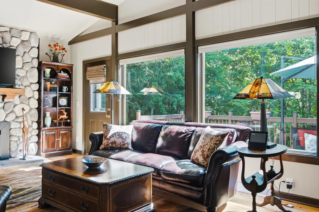 11446 Barnes Road Torch Lake Township MI 49648