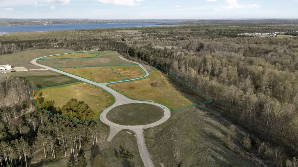 4684 Panorama Drive NW Clearwater Township MI 49676