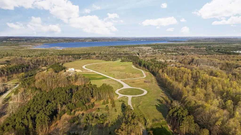 4684 Panorama Drive NW Clearwater Township MI 49676
