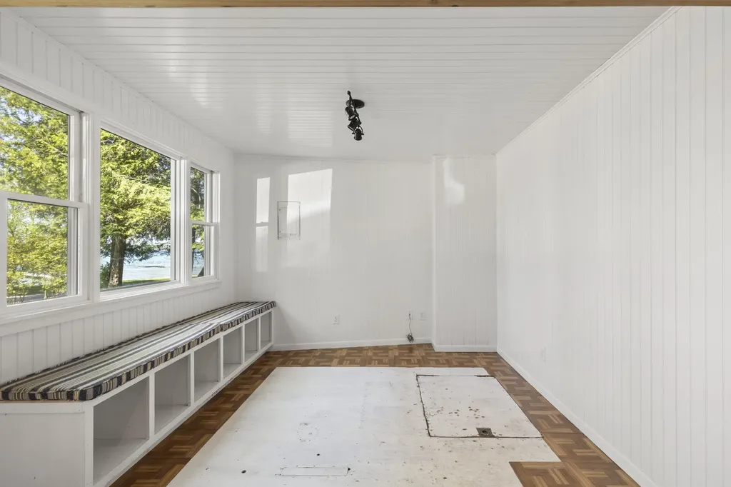 1313 E South Shore Drive Crystal Lake Township MI 49635