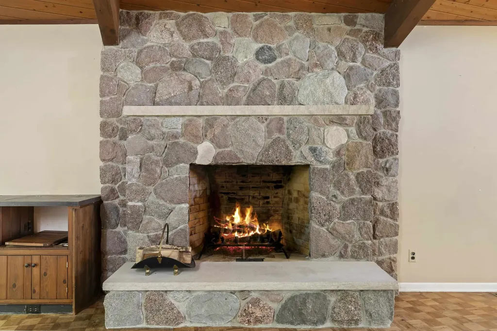 1313 E South Shore Drive Crystal Lake Township MI 49635