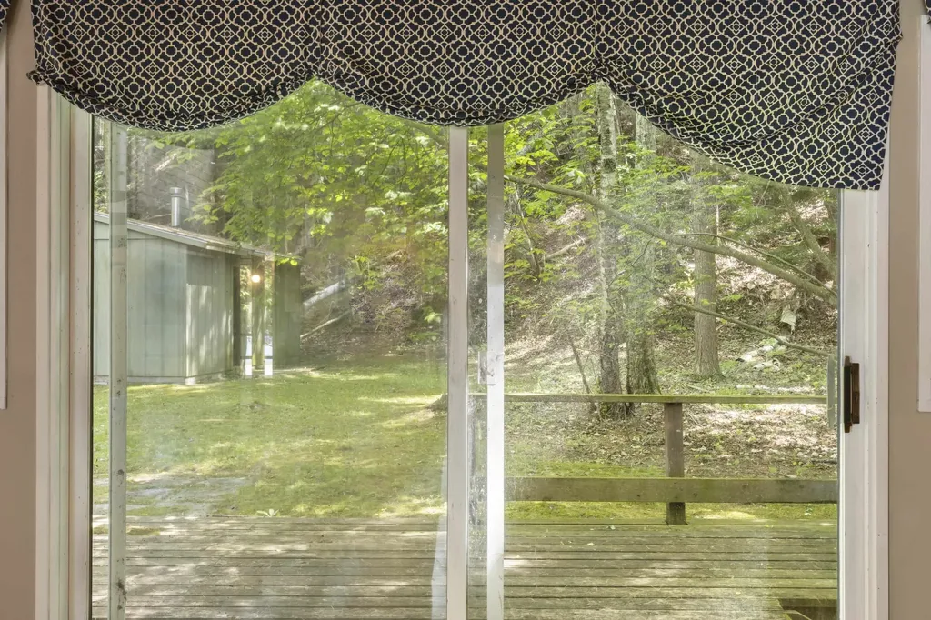 1313 E South Shore Drive Crystal Lake Township MI 49635