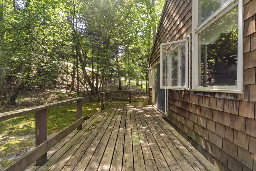 1313 E South Shore Drive Crystal Lake Township MI 49635