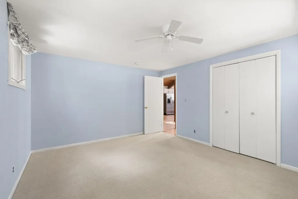 1313 E South Shore Drive Crystal Lake Township MI 49635